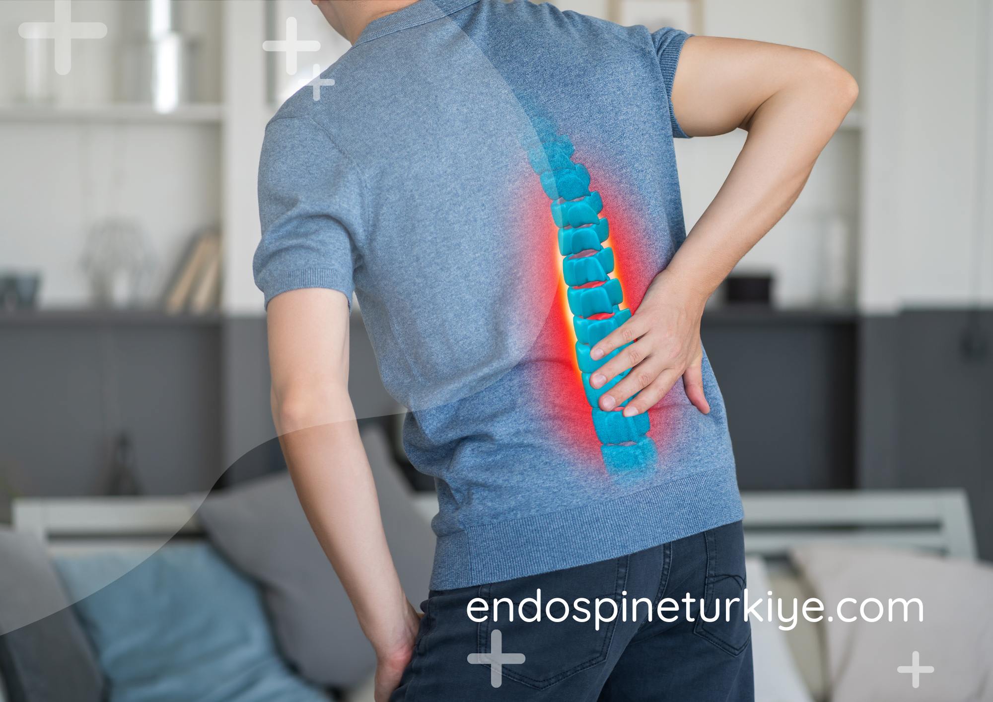 Omurga hastalıkları için fizik tedavi ve rehabilitasyon