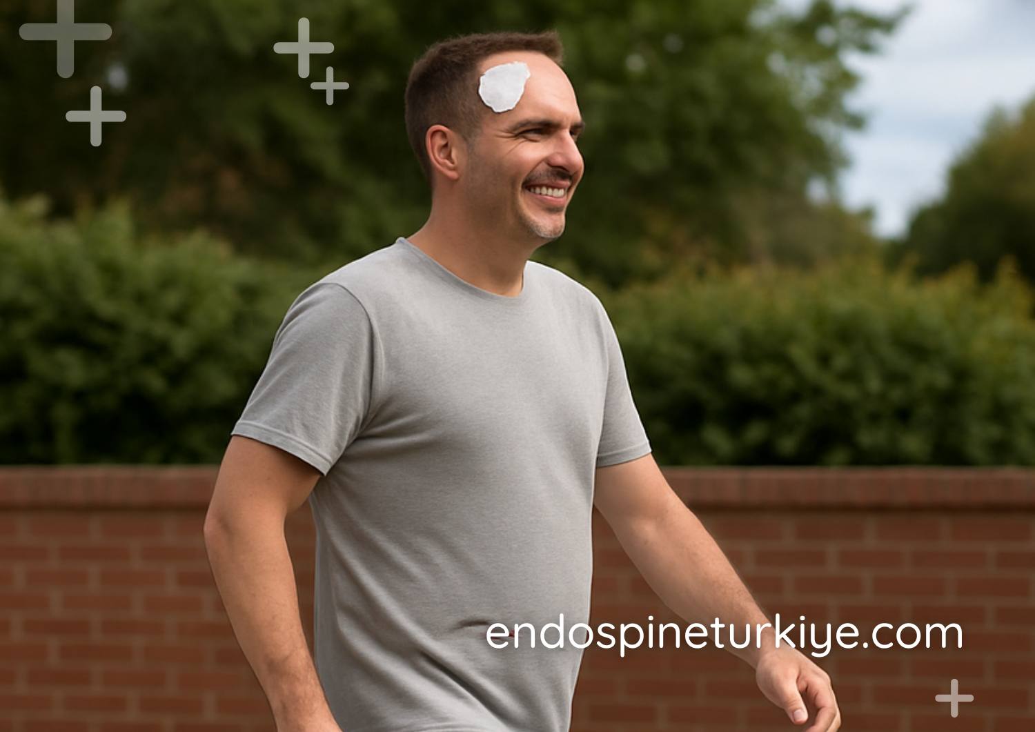 Dar kanal ameliyatı sonrası iyileşme süreci